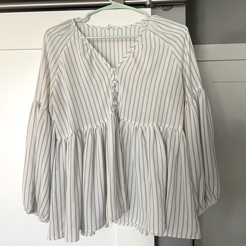 Women’s Blouse